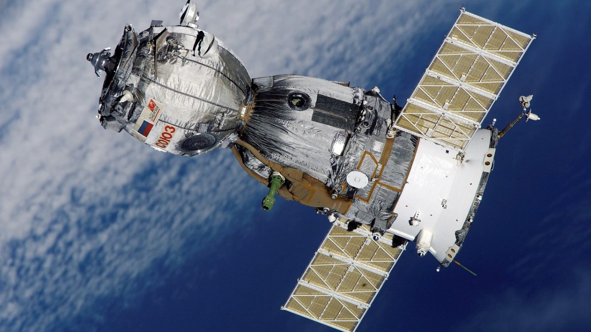 Thorium Space rusza na giełdę! Polski deep-tech kosmiczny chce pozyskać 35 mln zł na technologie satelitarne