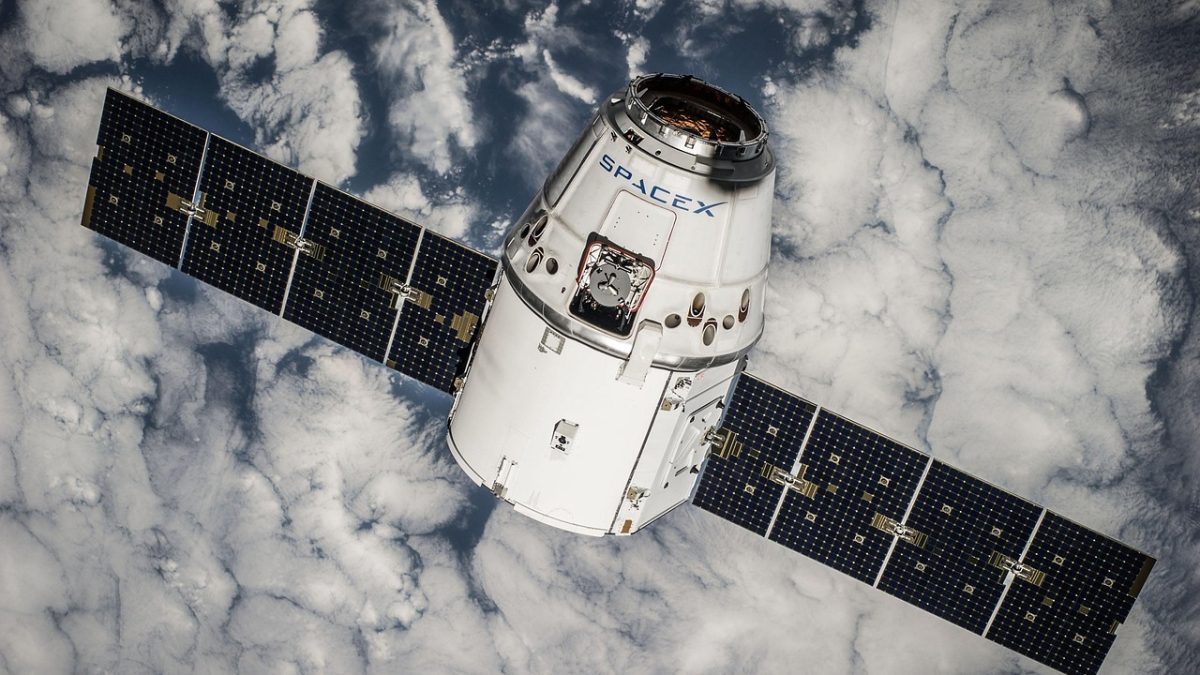 Gorączka SpaceX wśród polskich brokerów – ale analityk mówi o „sekcie” i studzi entuzjazm