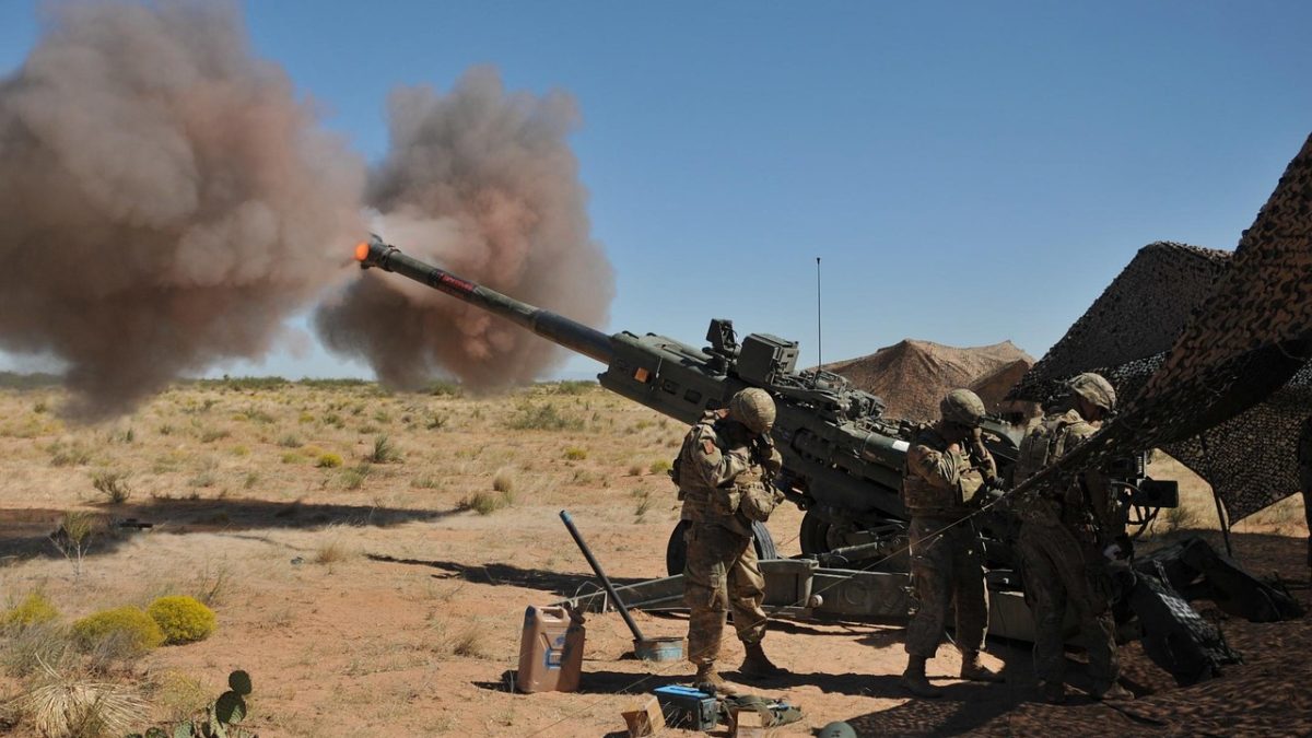 Rekord świata w Nowej Dębie. Polska armia dostaje gigantyczny zastrzyk z SAFE