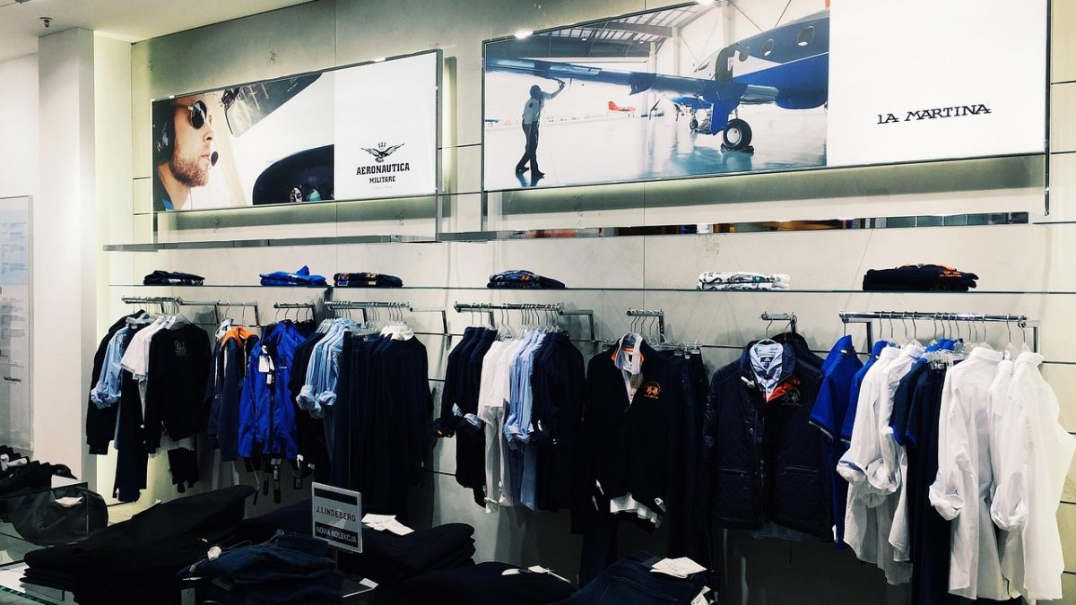 H&M gwałtownie zmniejsza sieć. 136 sklepów mniej w pół roku