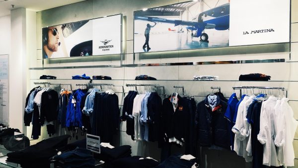 H&M gwałtownie zmniejsza sieć. 136 sklepów mniej w pół roku