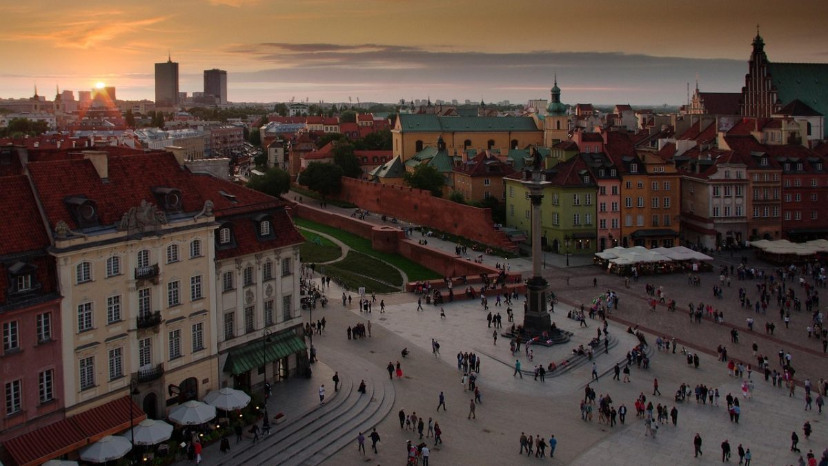 Wnioski o kredyt mieszkaniowy biją rekordy. Średnia kwota to już prawie 507 tys. zł