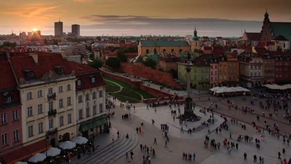 Wnioski o kredyt mieszkaniowy biją rekordy. Średnia kwota to już prawie 507 tys. zł