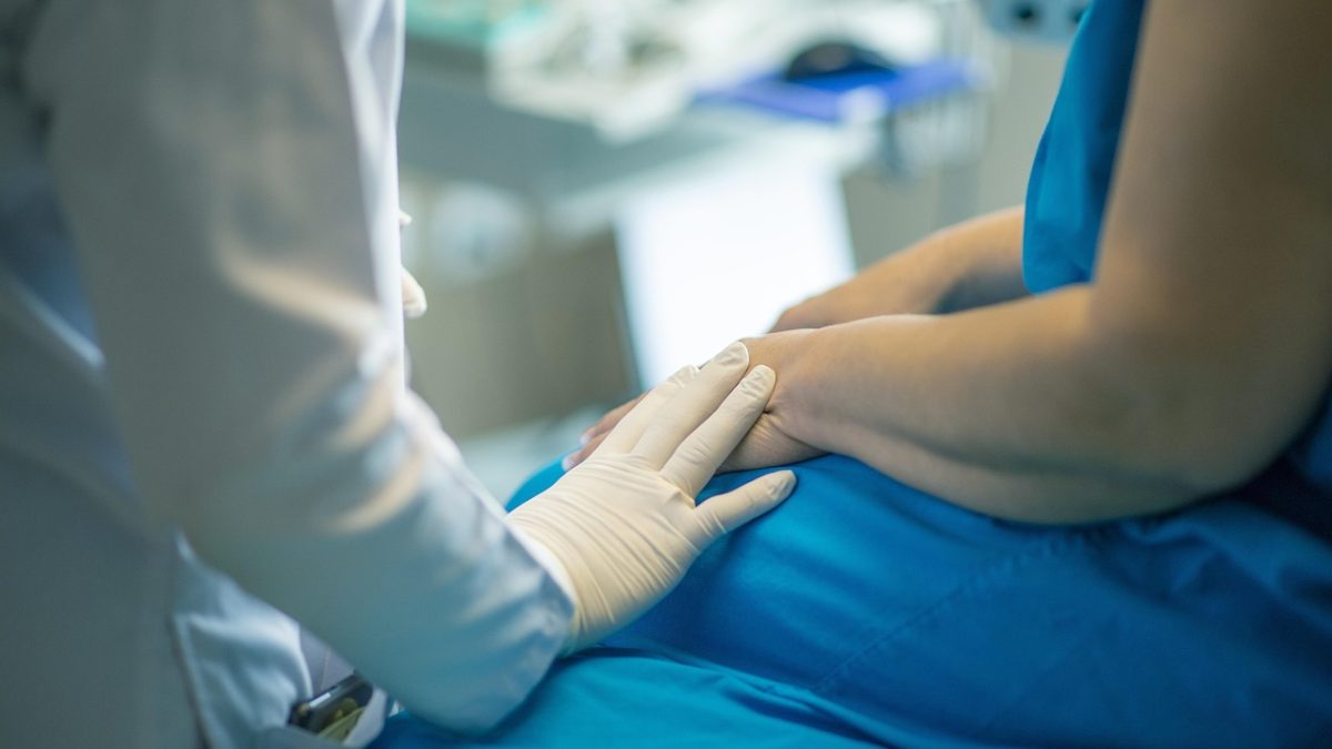 Kontra NIK: gigantyczne nadgodziny i komercyjne leczenie na koszt NFZ w Szpitalu Południowym