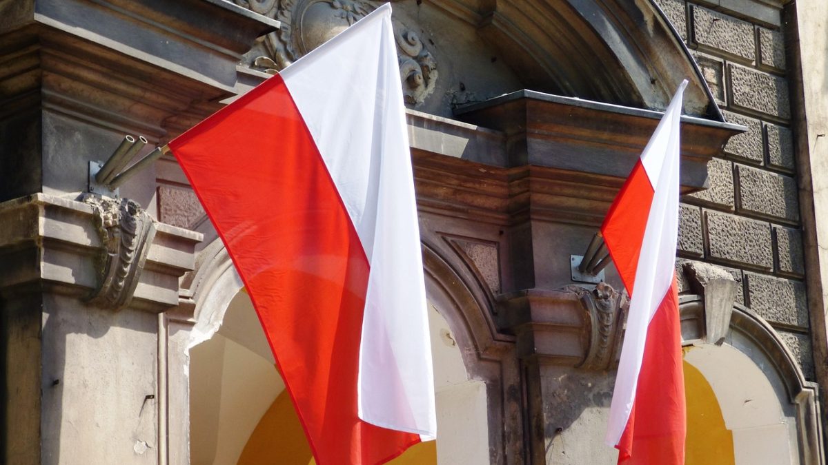 Polska uruchamia Fundusz Bezpieczeństwa i Obronności. 23 mld zł z KPO na dwa filary