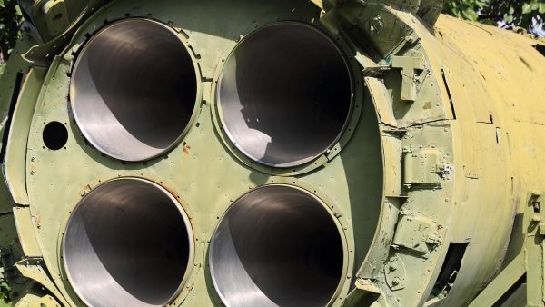 USA otwierają drzwi do produkcji Patriotów poza granicami. Polska na celowniku