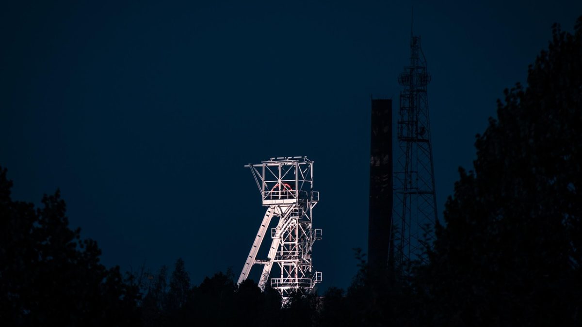 Orlen składa zawiadomienie na Obajtka. Incydent w kopalni Solino trafia do prokuratury