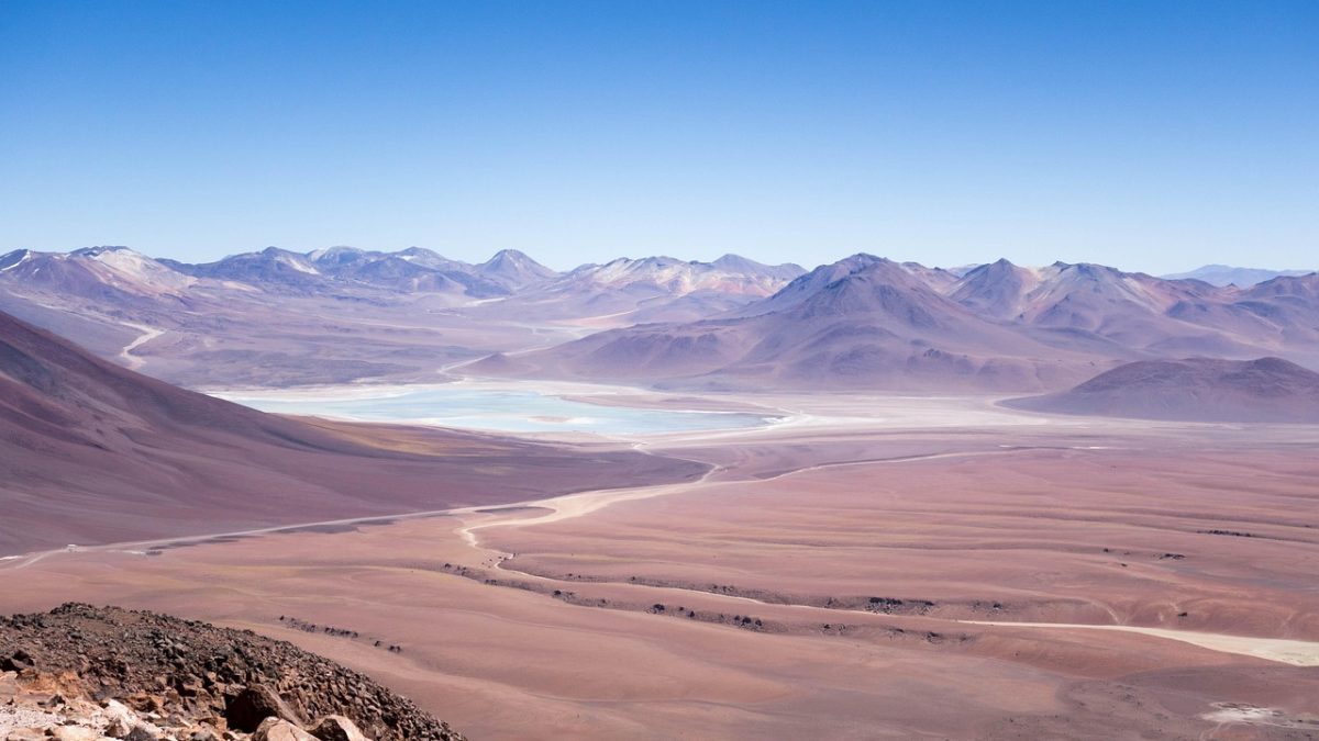 Miliardowy plan KGHM w Chile: nowa linia i rekordowe rezerwy w Sierra Gorda