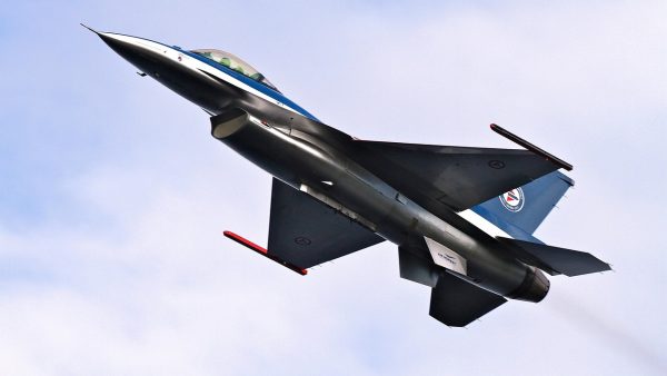 USA wysyła kwestionariusz lojalności do NATO. Sojusznicy obawiają się politycznego szantażu