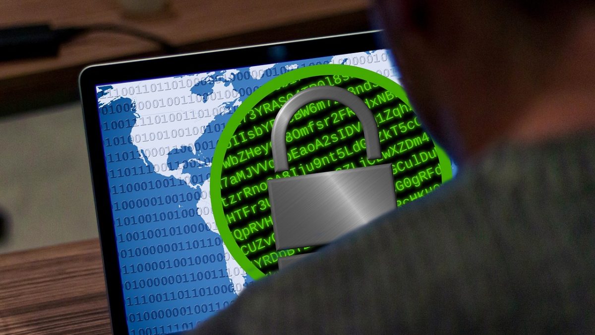 Cyberatak na Żabkę. Hakerzy zażądali 5 tys. euro za dane