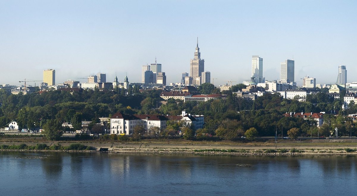 Polska gospodarka przyspiesza. PKB w II kwartale 2026 r. wzrósł o 3,8%