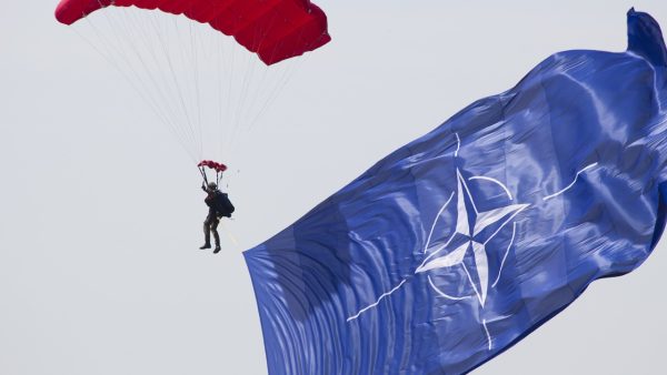 Szef CIA w Moskwie: ostrzeżenie dla Kremla czy rutynowa misja?