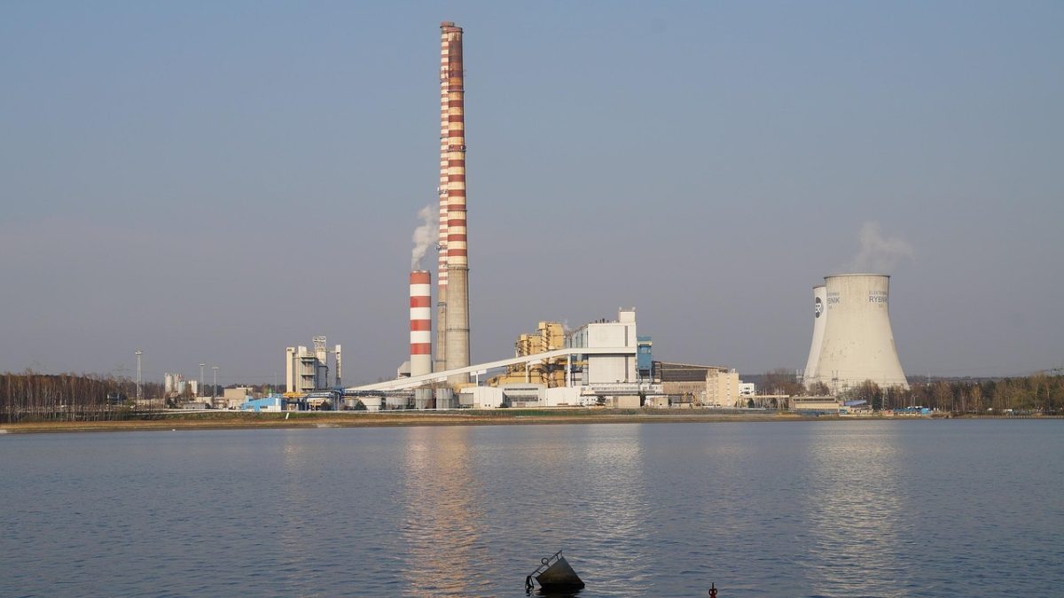 Rybnik przedłuża żywotność węgla – gigantyczne inwestycje gazowe w tle