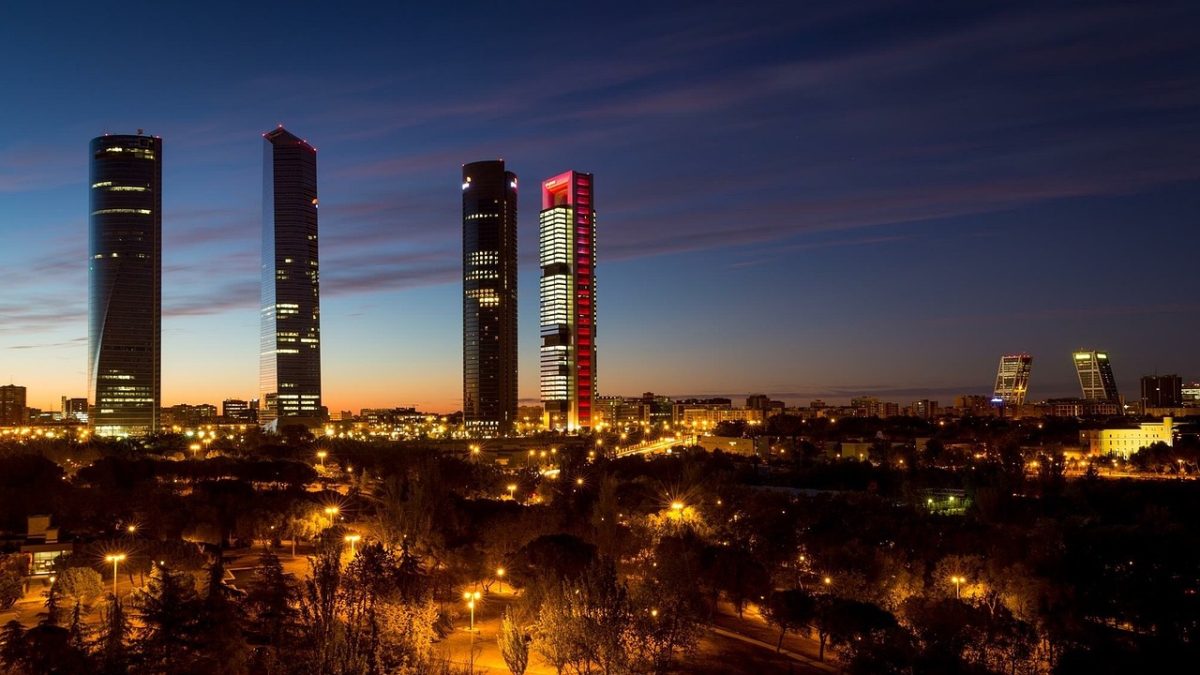 Iberia kontra kryzys. Hiszpania i Portugalia wyprzedzają Europę