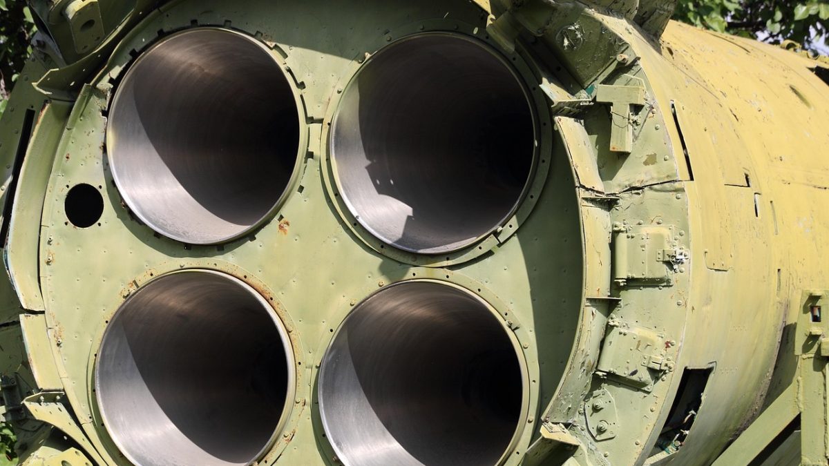 Polska wkracza do gry: proponuje trójstronną fabrykę Patriotów z USA i Ukrainą