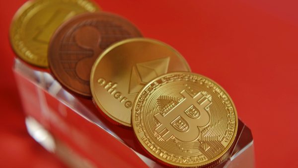 JPMorgan i Jane Street stawiają na krypto: giganci z Wall Street zwiększają pozycje w BTC, ETH i XRP