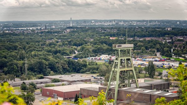 Niemieckie zamówienia w przemyśle: +2,5% w lipcu, ale bez dużych kontraktów byłby spadek