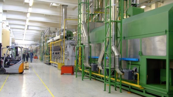 Przemysł strefy euro w najlepszej formie od 51 miesięcy. Ożywienie nabiera tempa