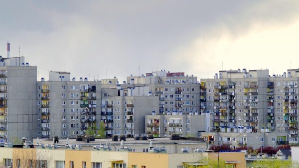 Miliardy na mieszkania znikają po oddaniu budynków. Jest pomysł, by pracowały dalej