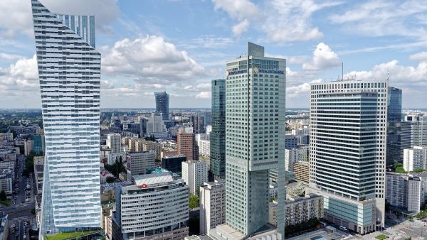 Działki budowlane drożeją w ekspresowym tempie. Małopolska wybija się na prowadzenie