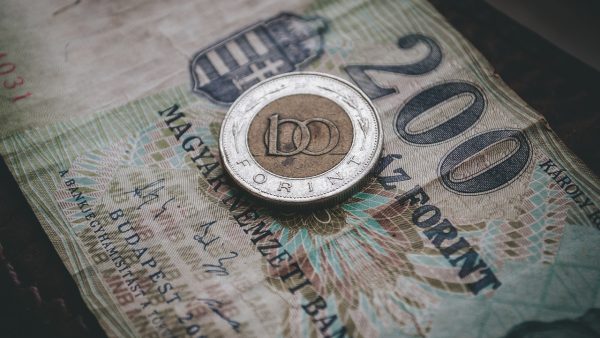Węgrzy chcą euro, Polacy nie. W Budapeszcie pada konkretna data