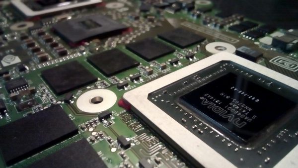 Nvidia wciąż na celowniku analityków. Cel to 350 USD, a prognoza na 2028 rok jest jeszcze ambitniejsza