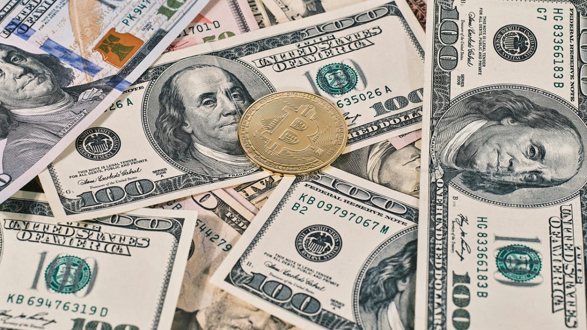 Bitcoin dwa razy atakował 87 tys. USD. Za każdym razem impuls był inny