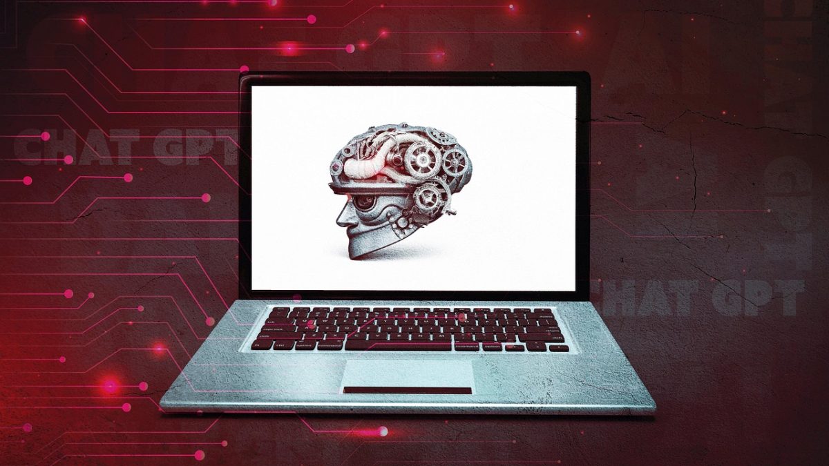 ChatGPT na ławie oskarżonych. Kanadyjska prowincja pozywa OpenAI i Sama Altmana