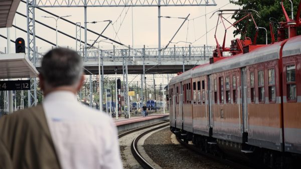 PKP Intercity szykuje wielkie zmiany: więcej pociągów, piętrowce i oferta z Niemiec