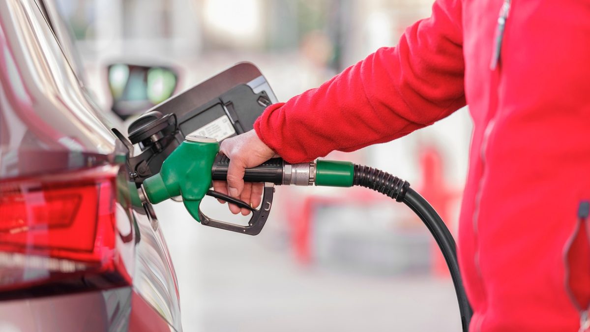 Benzyna i diesel w dół, LPG w górę. Eksperci podali widełki cen na przyszły tydzień
