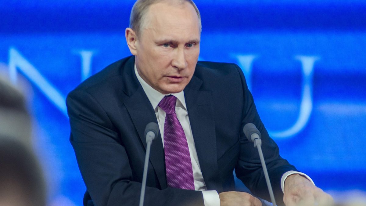 Oligarchowie mają zasilić rosyjski budżet. Putin zwiększa presję na biznes