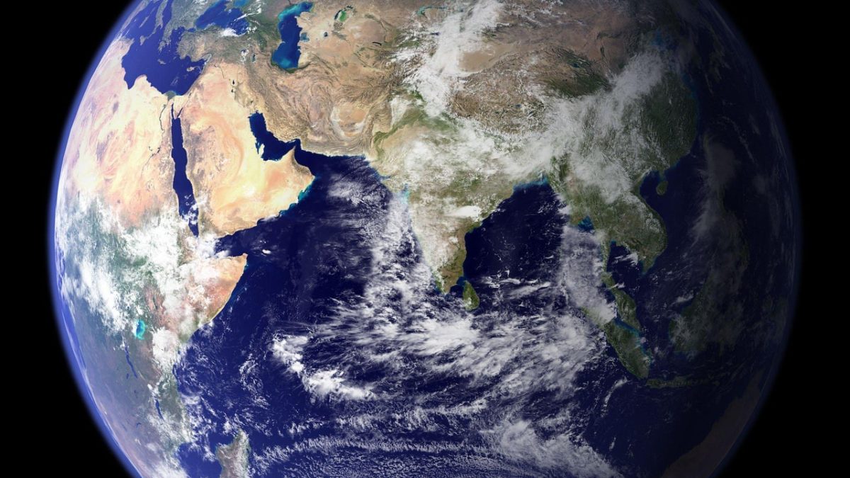 Kosmiczny pościg nad Ziemią. Rosjan od satelity ICEYE dzieliło 26 metrów