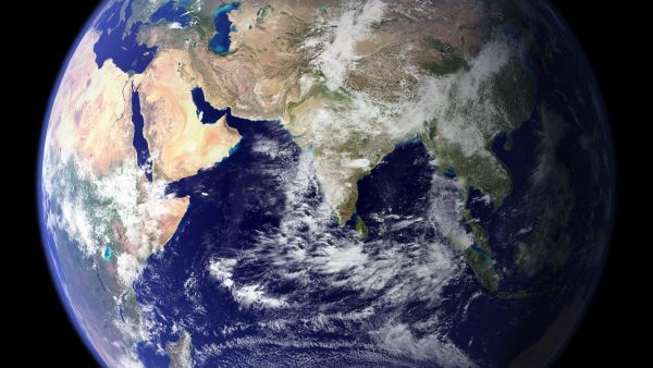 Kosmiczny pościg nad Ziemią. Rosjan od satelity ICEYE dzieliło 26 metrów