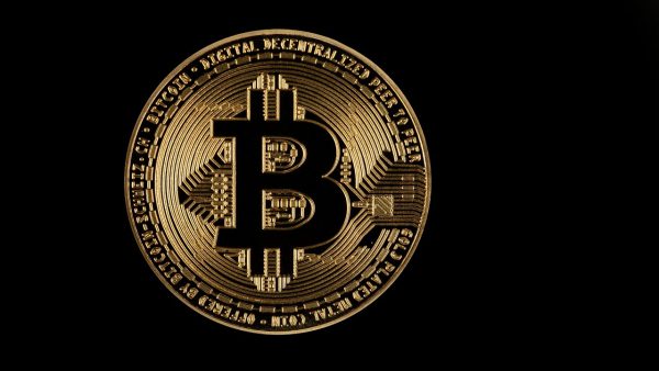 Gorący październik dla Bitcoina. Fed i kalendarz makro mogą zdecydować o rynku
